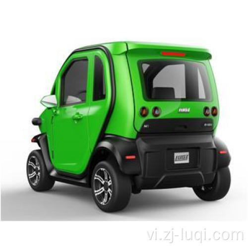 2021 Xe điện bốn bánh Mobility